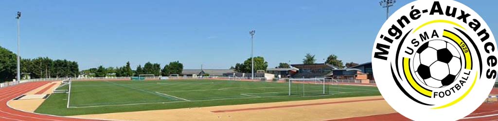 Stade Andre Jarasson
